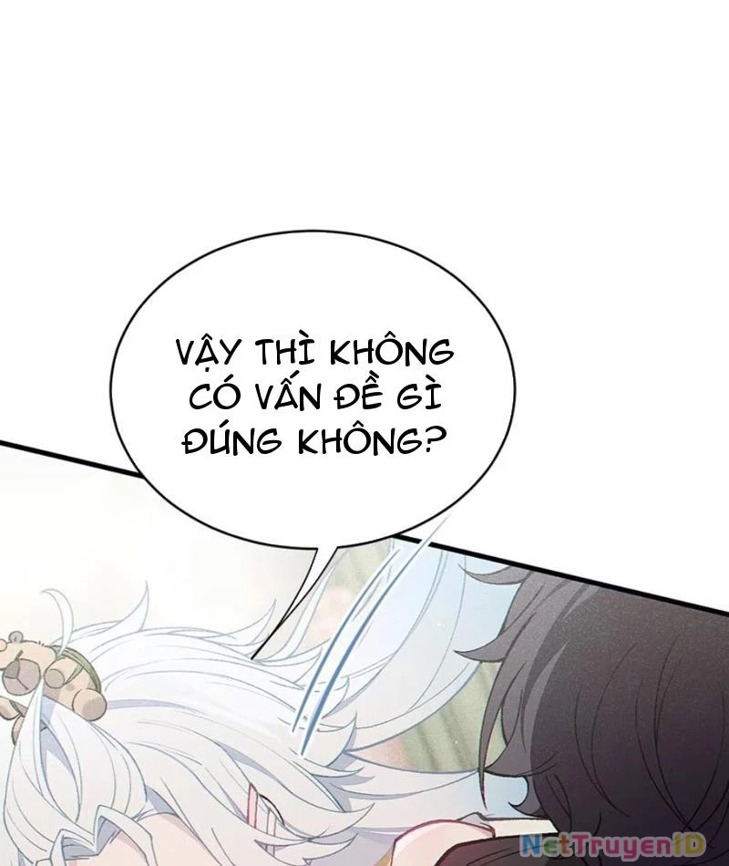 Sau khi ta biến thành quái vật xúc tu, các cô ấy càng điên cuồng hơn! Chapter 4 - Trang 2