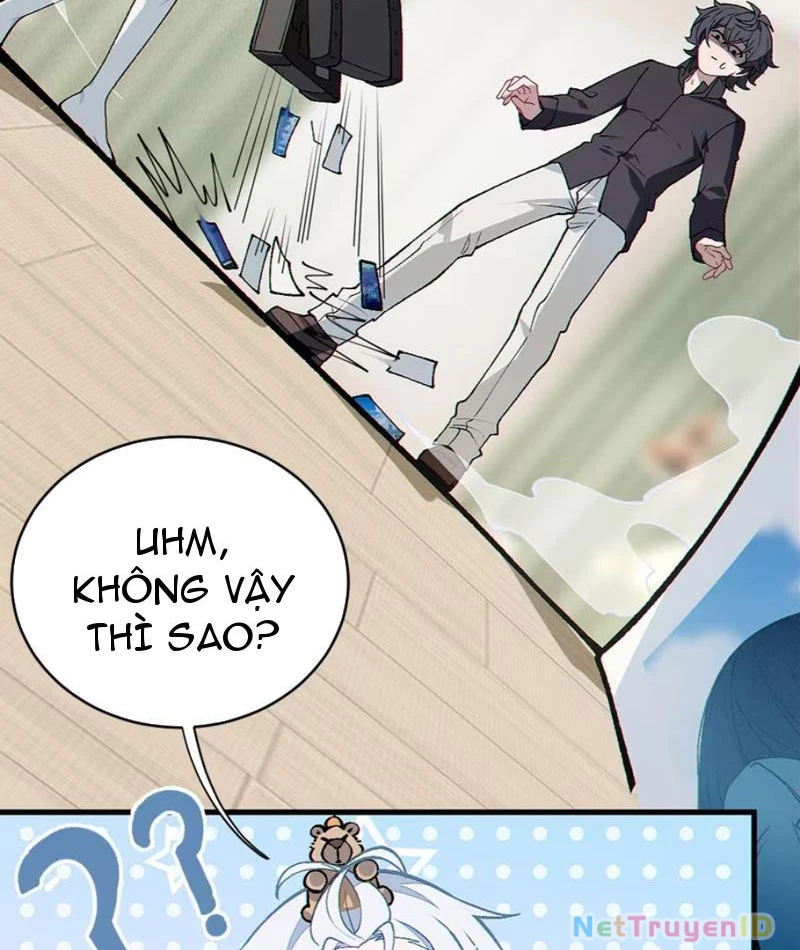 Sau khi ta biến thành quái vật xúc tu, các cô ấy càng điên cuồng hơn! Chapter 4 - Trang 2
