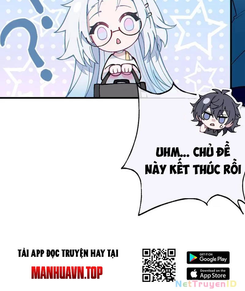 Sau khi ta biến thành quái vật xúc tu, các cô ấy càng điên cuồng hơn! Chapter 4 - Trang 2