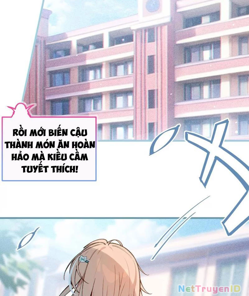 Sau khi ta biến thành quái vật xúc tu, các cô ấy càng điên cuồng hơn! Chapter 4 - Trang 2