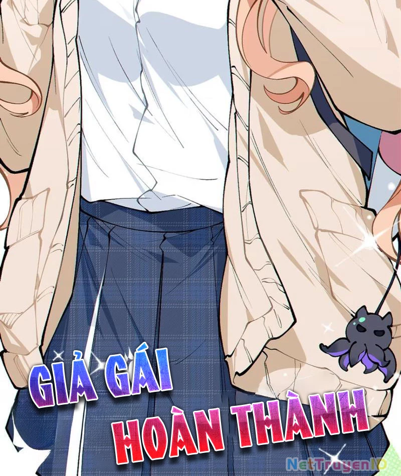 Sau khi ta biến thành quái vật xúc tu, các cô ấy càng điên cuồng hơn! Chapter 4 - Trang 2