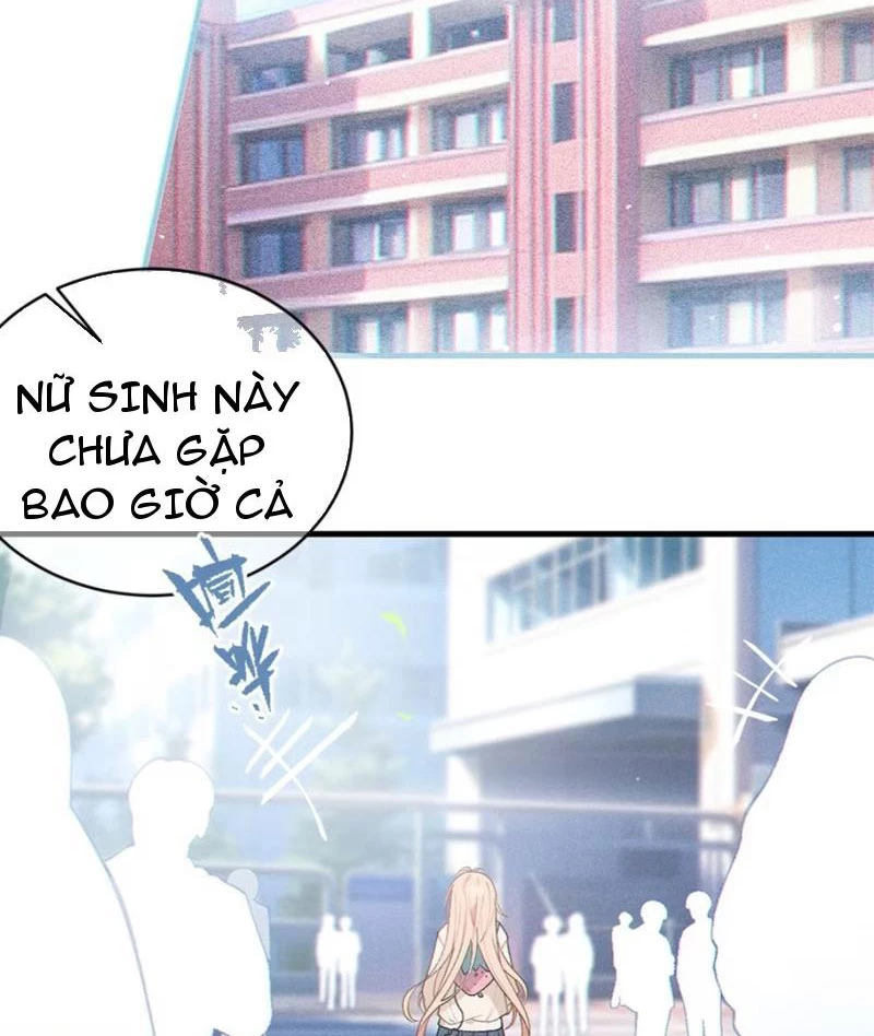 Sau khi ta biến thành quái vật xúc tu, các cô ấy càng điên cuồng hơn! Chapter 5 - Trang 2