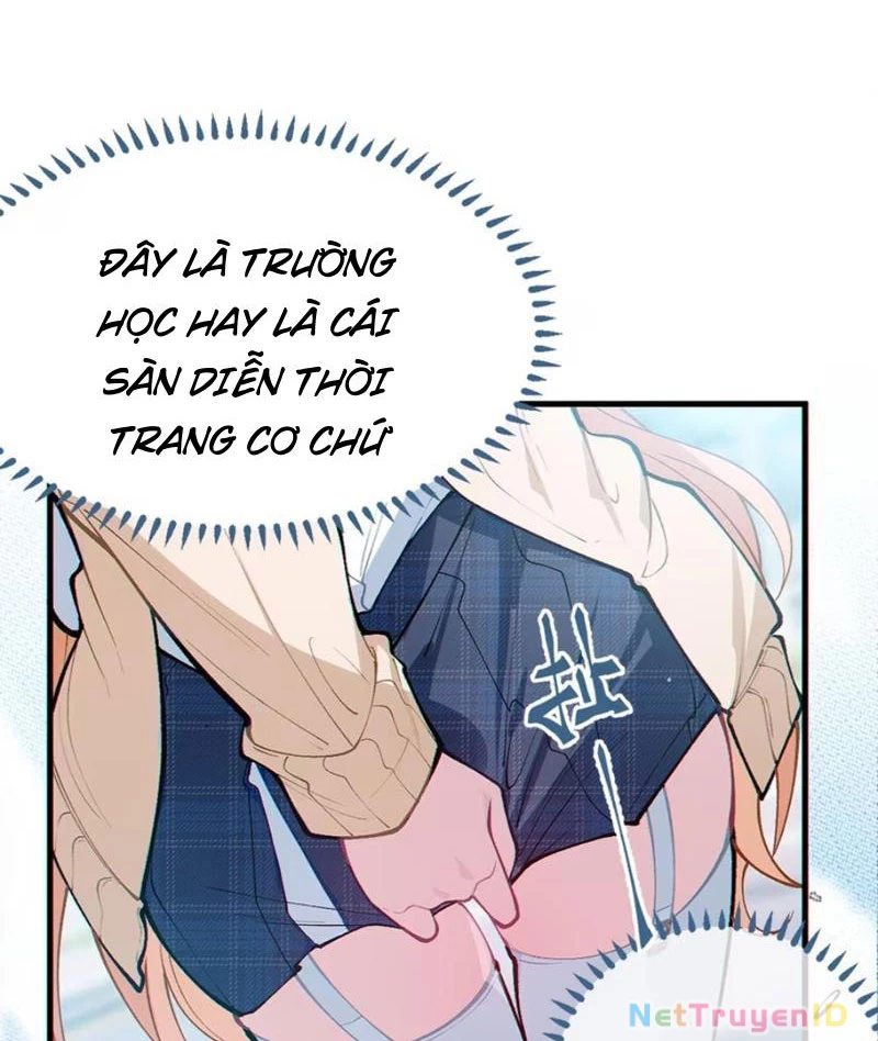 Sau khi ta biến thành quái vật xúc tu, các cô ấy càng điên cuồng hơn! Chapter 5 - Trang 2