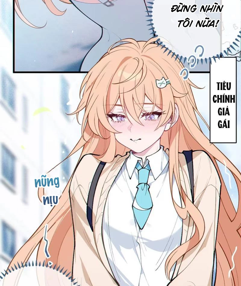 Sau khi ta biến thành quái vật xúc tu, các cô ấy càng điên cuồng hơn! Chapter 5 - Trang 2