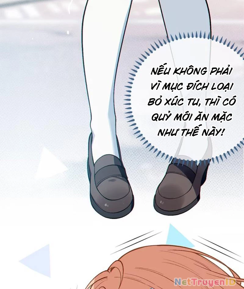 Sau khi ta biến thành quái vật xúc tu, các cô ấy càng điên cuồng hơn! Chapter 5 - Trang 2