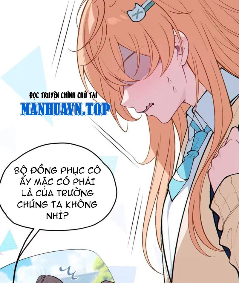 Sau khi ta biến thành quái vật xúc tu, các cô ấy càng điên cuồng hơn! Chapter 5 - Trang 2