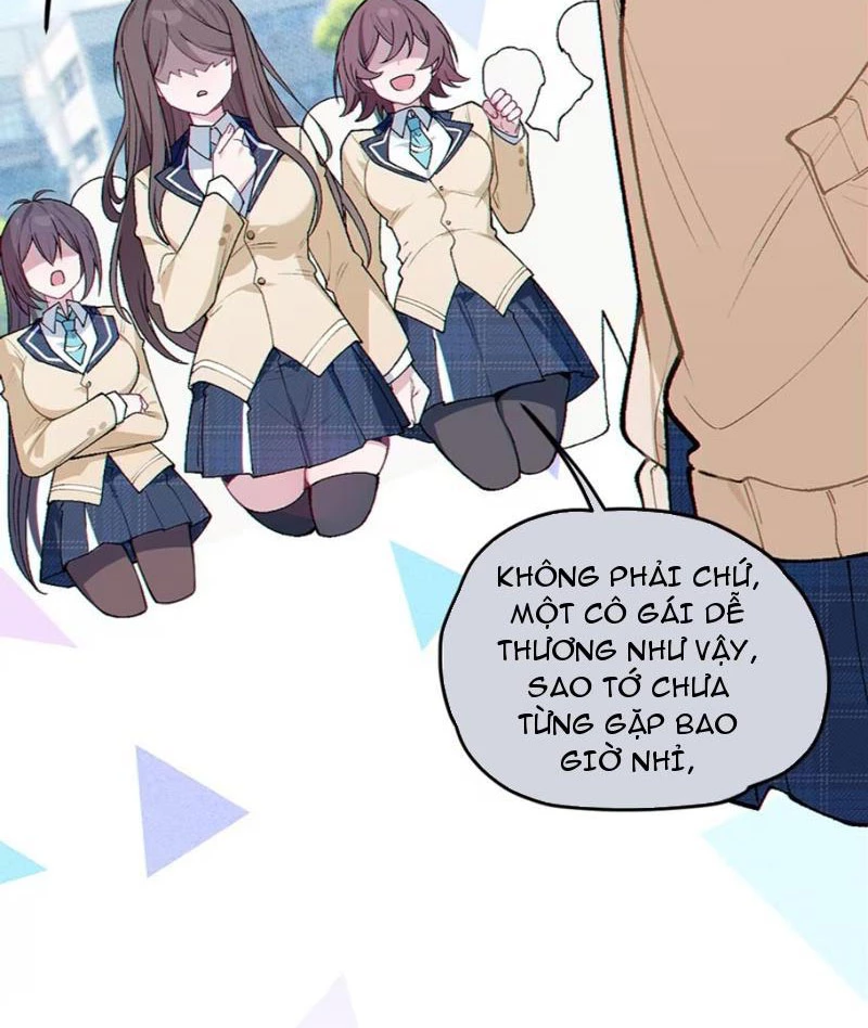 Sau khi ta biến thành quái vật xúc tu, các cô ấy càng điên cuồng hơn! Chapter 5 - Trang 2