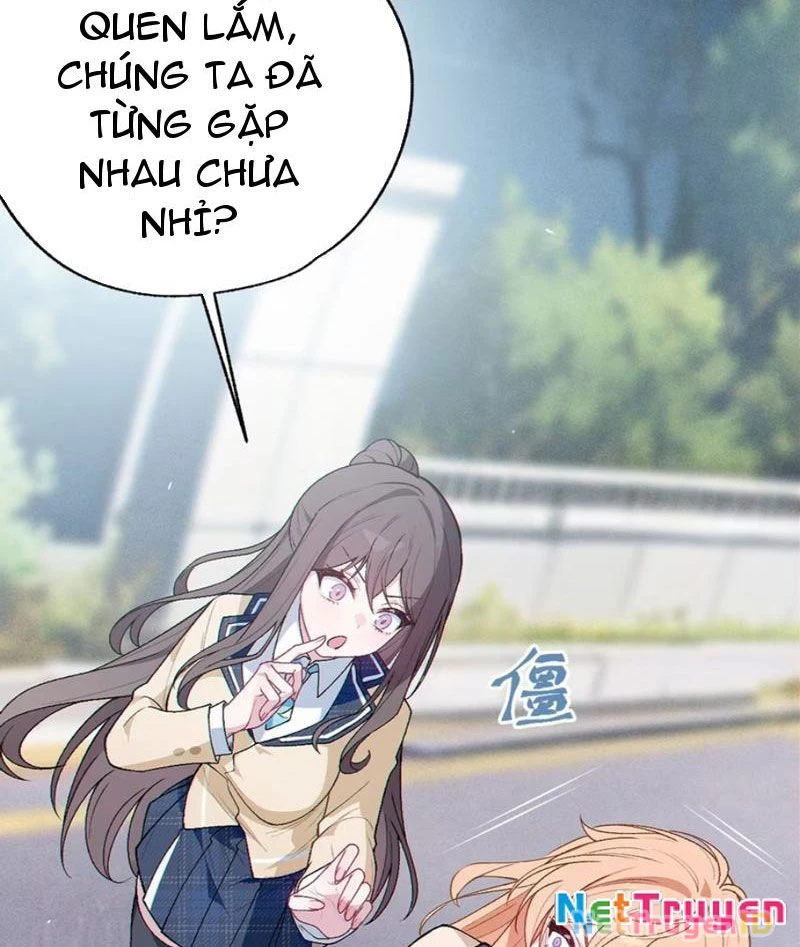 Sau khi ta biến thành quái vật xúc tu, các cô ấy càng điên cuồng hơn! Chapter 5 - Trang 2