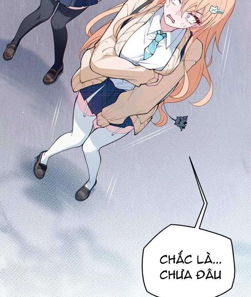 Sau khi ta biến thành quái vật xúc tu, các cô ấy càng điên cuồng hơn! Chapter 5 - Trang 2