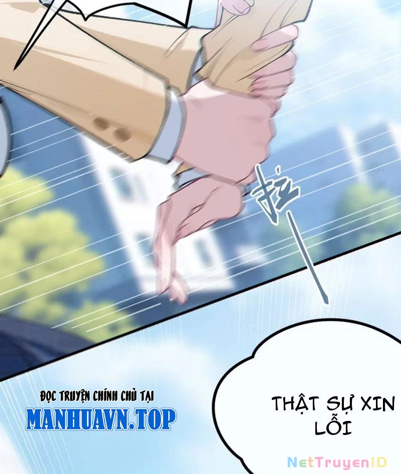 Sau khi ta biến thành quái vật xúc tu, các cô ấy càng điên cuồng hơn! Chapter 5 - Trang 2