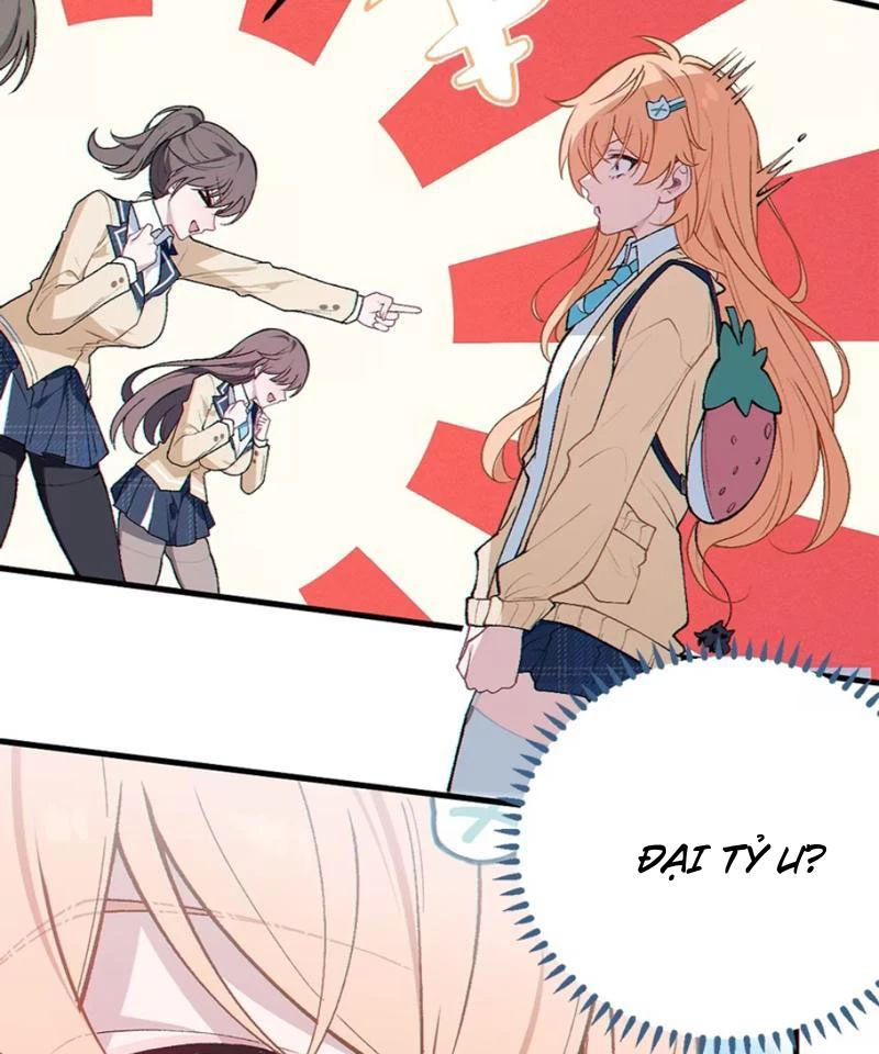 Sau khi ta biến thành quái vật xúc tu, các cô ấy càng điên cuồng hơn! Chapter 5 - Trang 2