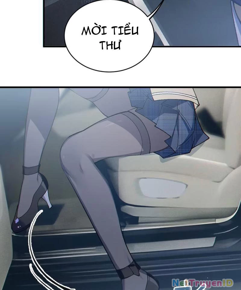 Sau khi ta biến thành quái vật xúc tu, các cô ấy càng điên cuồng hơn! Chapter 5 - Trang 2