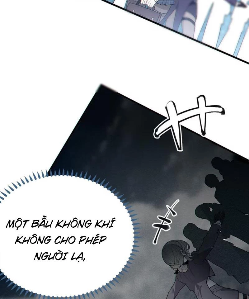 Sau khi ta biến thành quái vật xúc tu, các cô ấy càng điên cuồng hơn! Chapter 5 - Trang 2