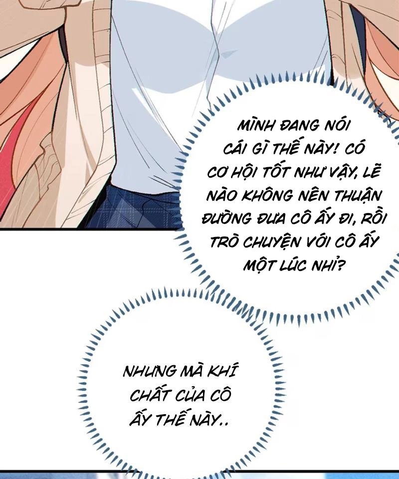 Sau khi ta biến thành quái vật xúc tu, các cô ấy càng điên cuồng hơn! Chapter 5 - Trang 2
