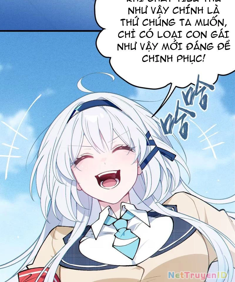 Sau khi ta biến thành quái vật xúc tu, các cô ấy càng điên cuồng hơn! Chapter 5 - Trang 2