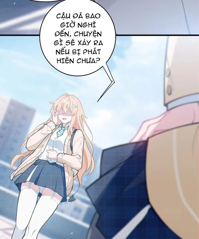 Sau khi ta biến thành quái vật xúc tu, các cô ấy càng điên cuồng hơn! Chapter 5 - Trang 2