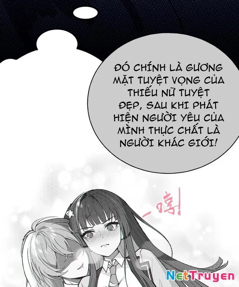 Sau khi ta biến thành quái vật xúc tu, các cô ấy càng điên cuồng hơn! Chapter 5 - Trang 2
