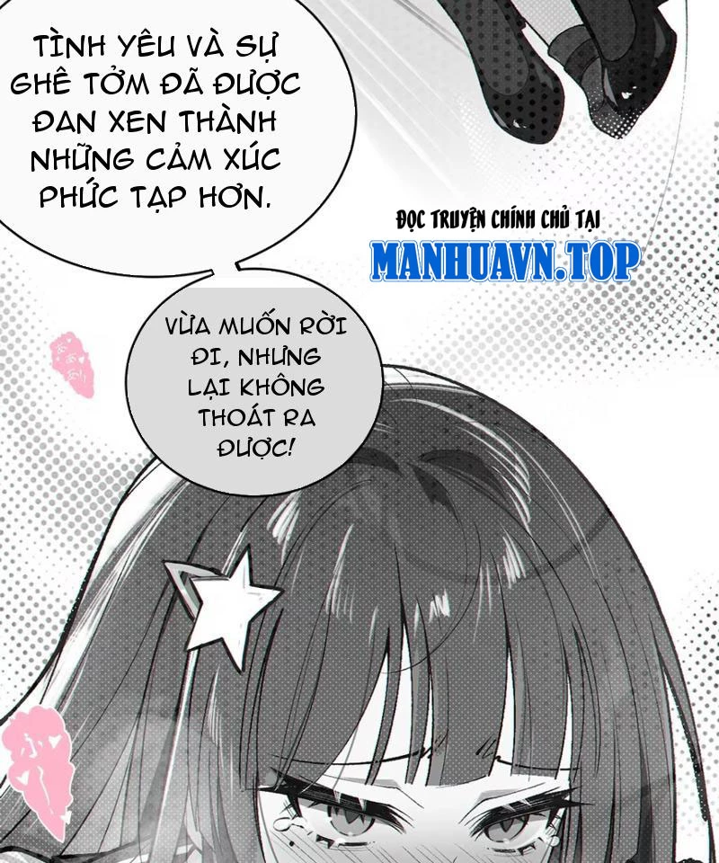 Sau khi ta biến thành quái vật xúc tu, các cô ấy càng điên cuồng hơn! Chapter 5 - Trang 2