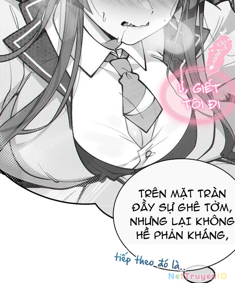 Sau khi ta biến thành quái vật xúc tu, các cô ấy càng điên cuồng hơn! Chapter 5 - Trang 2