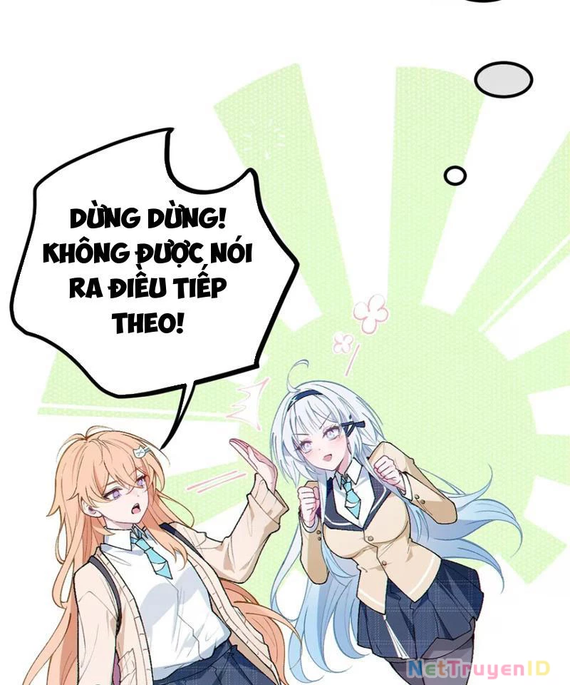 Sau khi ta biến thành quái vật xúc tu, các cô ấy càng điên cuồng hơn! Chapter 5 - Trang 2