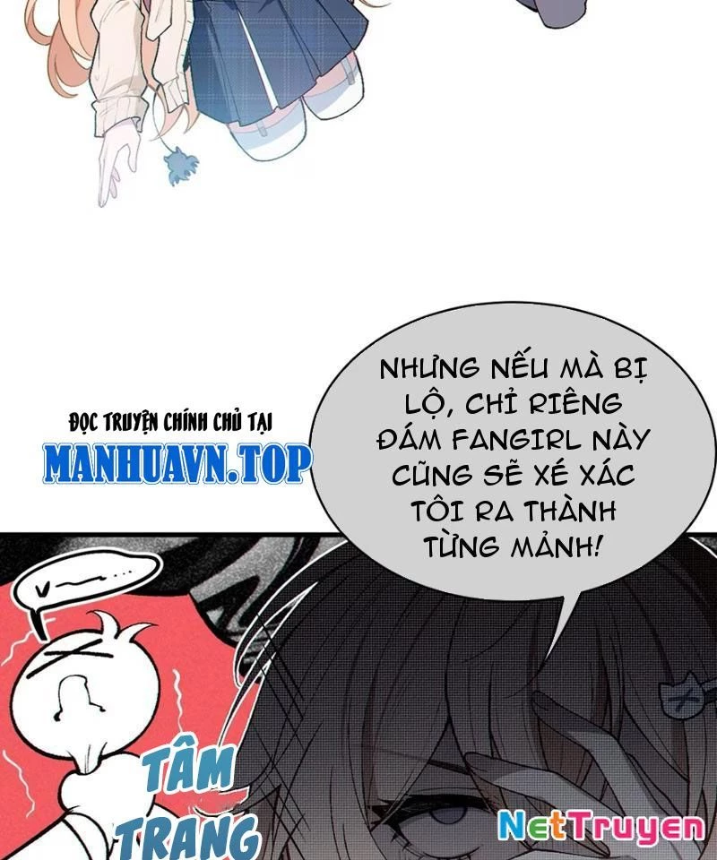 Sau khi ta biến thành quái vật xúc tu, các cô ấy càng điên cuồng hơn! Chapter 5 - Trang 2
