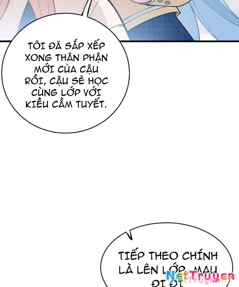 Sau khi ta biến thành quái vật xúc tu, các cô ấy càng điên cuồng hơn! Chapter 5 - Trang 2