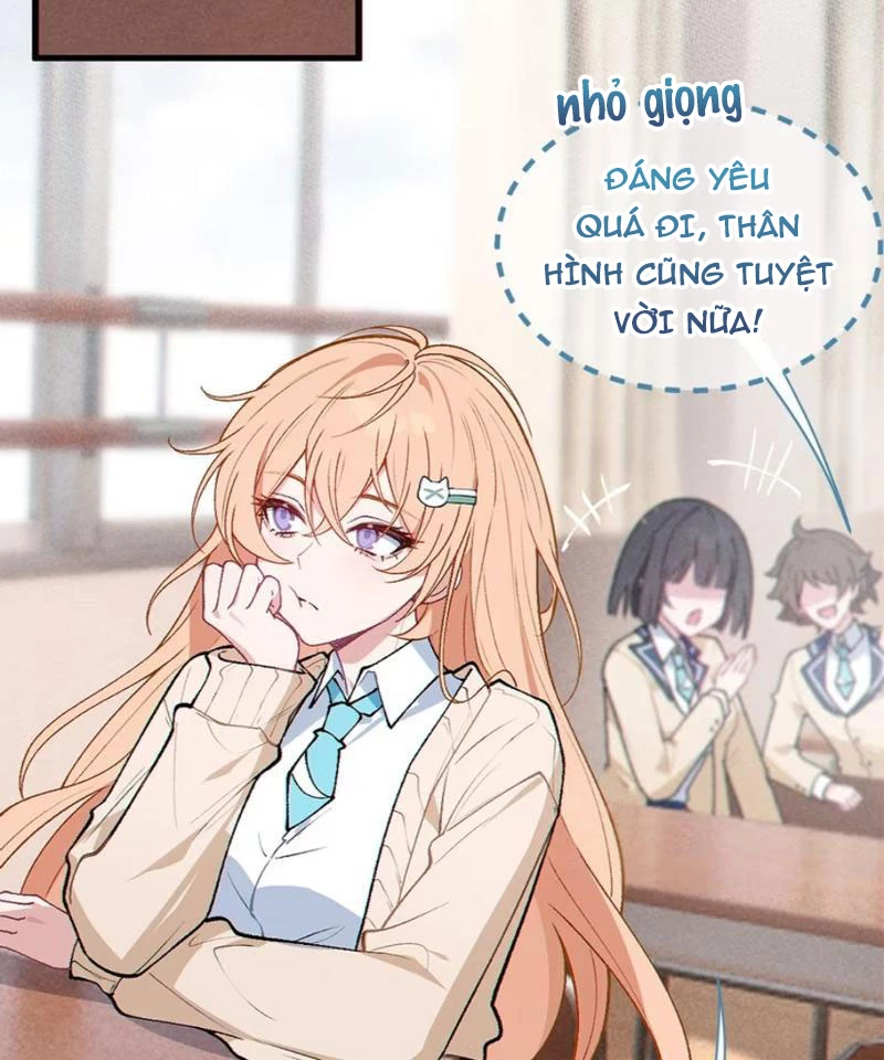 Sau khi ta biến thành quái vật xúc tu, các cô ấy càng điên cuồng hơn! Chapter 5 - Trang 2