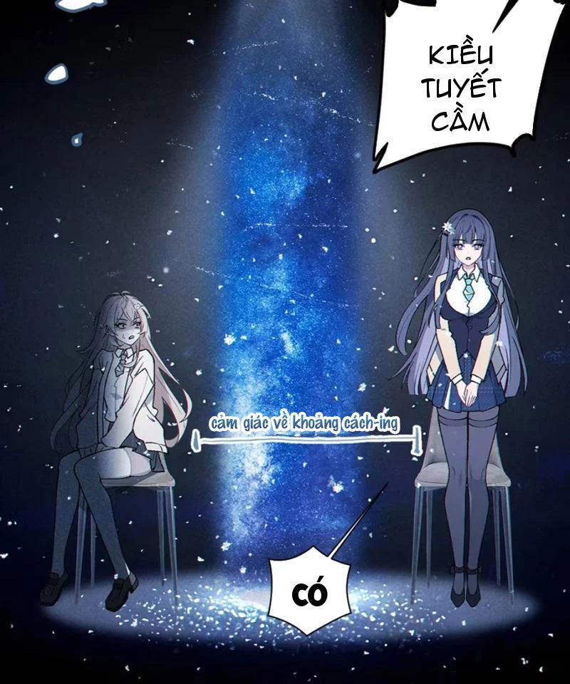 Sau khi ta biến thành quái vật xúc tu, các cô ấy càng điên cuồng hơn! Chapter 5 - Trang 2