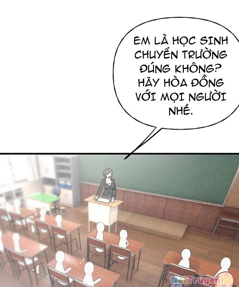 Sau khi ta biến thành quái vật xúc tu, các cô ấy càng điên cuồng hơn! Chapter 5 - Trang 2