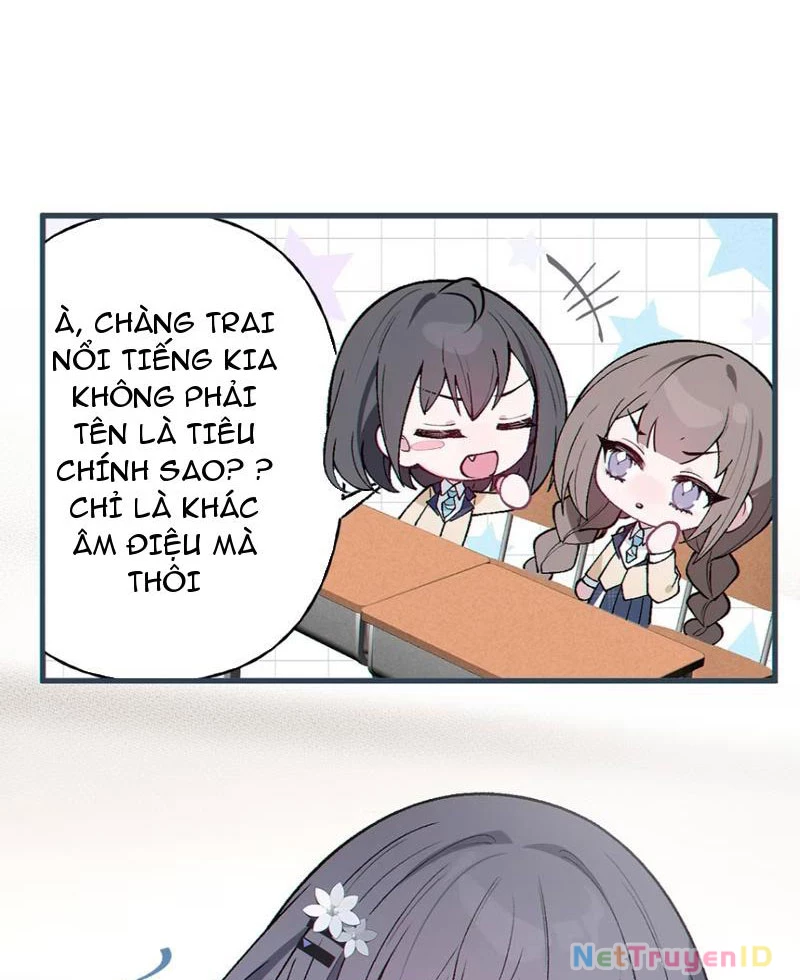 Sau khi ta biến thành quái vật xúc tu, các cô ấy càng điên cuồng hơn! Chapter 5 - Trang 2
