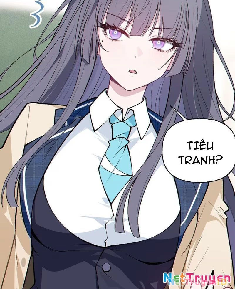 Sau khi ta biến thành quái vật xúc tu, các cô ấy càng điên cuồng hơn! Chapter 5 - Trang 2