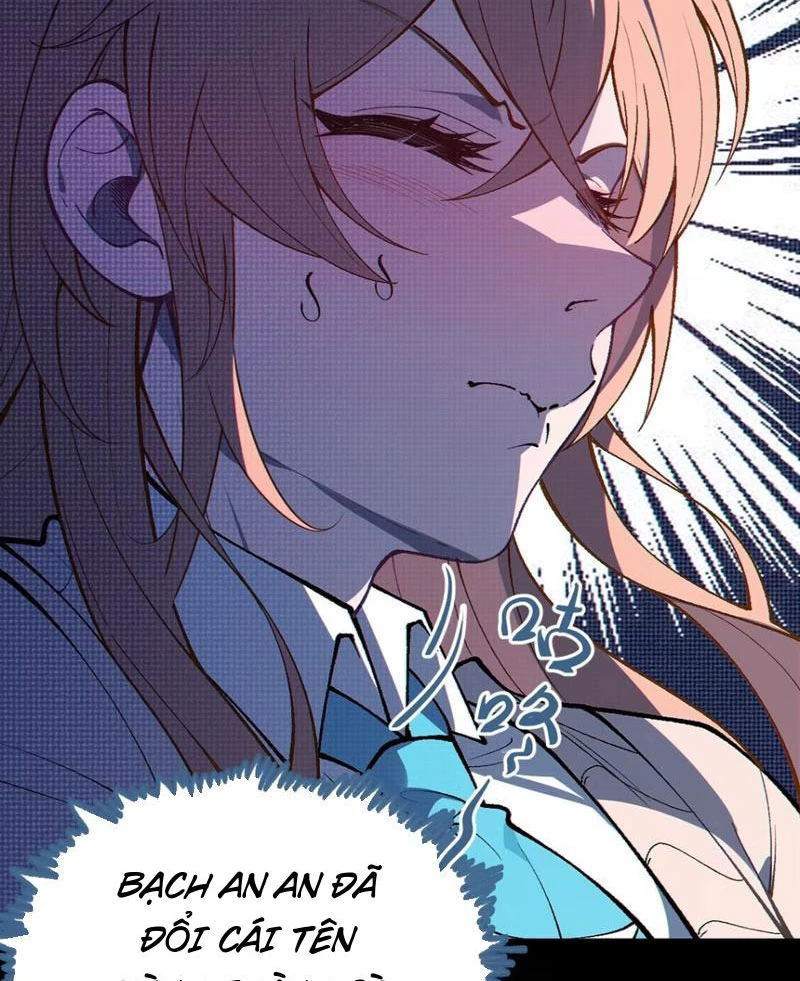 Sau khi ta biến thành quái vật xúc tu, các cô ấy càng điên cuồng hơn! Chapter 5 - Trang 2
