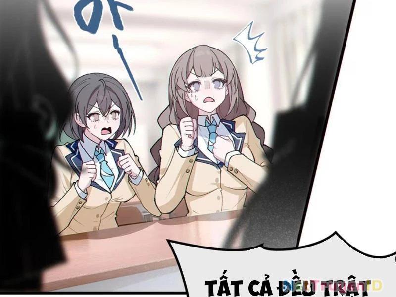 Sau khi ta biến thành quái vật xúc tu, các cô ấy càng điên cuồng hơn! Chapter 6 - Trang 2
