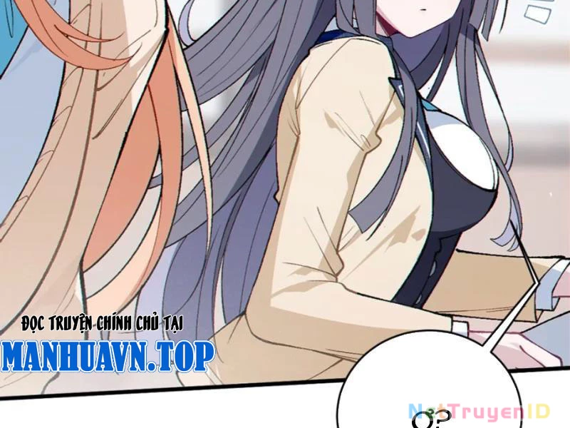 Sau khi ta biến thành quái vật xúc tu, các cô ấy càng điên cuồng hơn! Chapter 6 - Trang 2