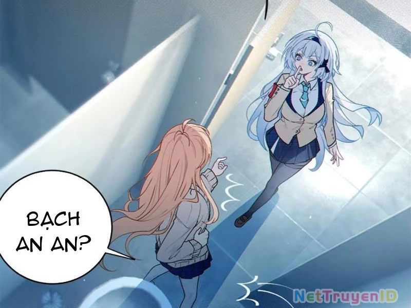 Sau khi ta biến thành quái vật xúc tu, các cô ấy càng điên cuồng hơn! Chapter 7 - Trang 2