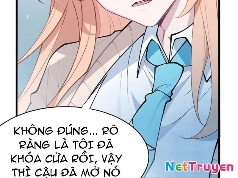 Sau khi ta biến thành quái vật xúc tu, các cô ấy càng điên cuồng hơn! Chapter 7 - Trang 2