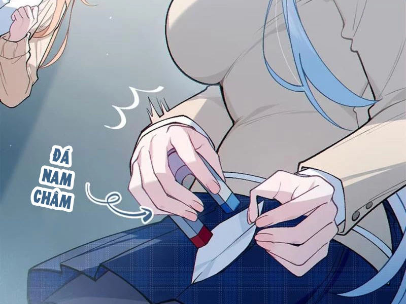 Sau khi ta biến thành quái vật xúc tu, các cô ấy càng điên cuồng hơn! Chapter 7 - Trang 2