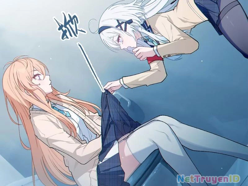 Sau khi ta biến thành quái vật xúc tu, các cô ấy càng điên cuồng hơn! Chapter 7 - Trang 2