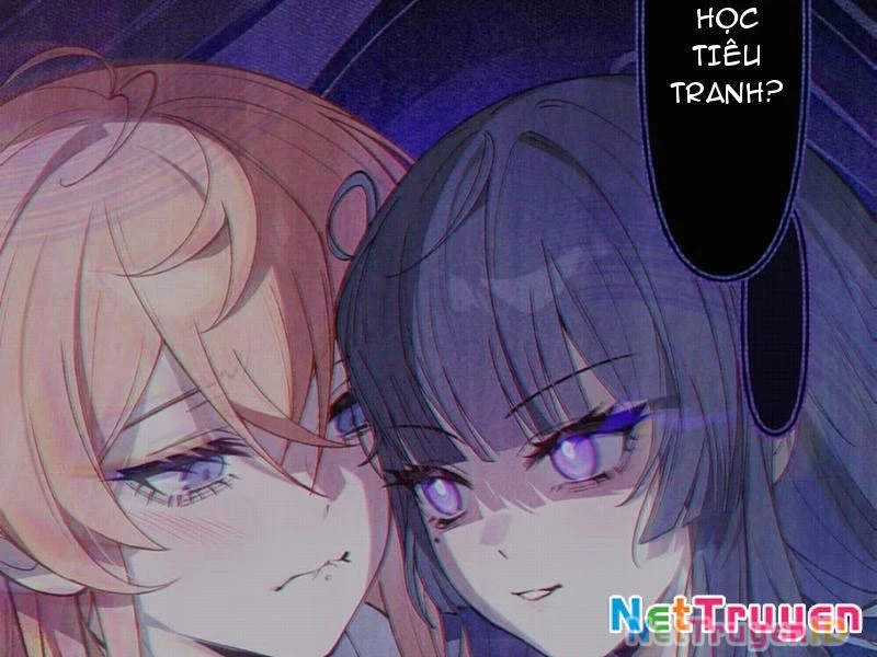 Sau khi ta biến thành quái vật xúc tu, các cô ấy càng điên cuồng hơn! Chapter 7 - Trang 2