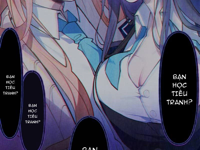 Sau khi ta biến thành quái vật xúc tu, các cô ấy càng điên cuồng hơn! Chapter 7 - Trang 2