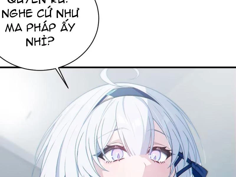 Sau khi ta biến thành quái vật xúc tu, các cô ấy càng điên cuồng hơn! Chapter 7 - Trang 2