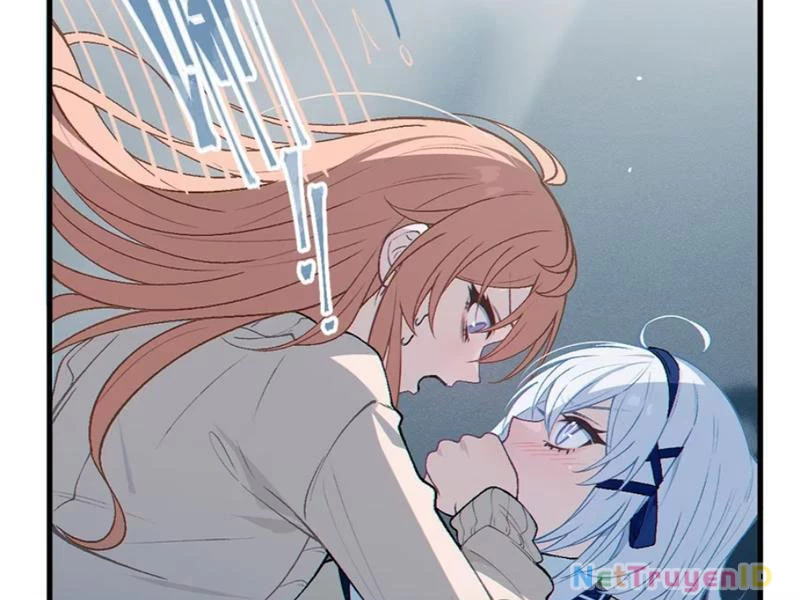 Sau khi ta biến thành quái vật xúc tu, các cô ấy càng điên cuồng hơn! Chapter 7 - Trang 2