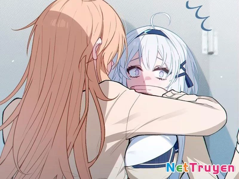 Sau khi ta biến thành quái vật xúc tu, các cô ấy càng điên cuồng hơn! Chapter 7 - Trang 2