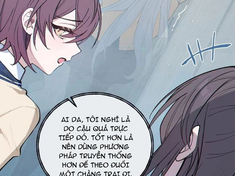 Sau khi ta biến thành quái vật xúc tu, các cô ấy càng điên cuồng hơn! Chapter 7 - Trang 2