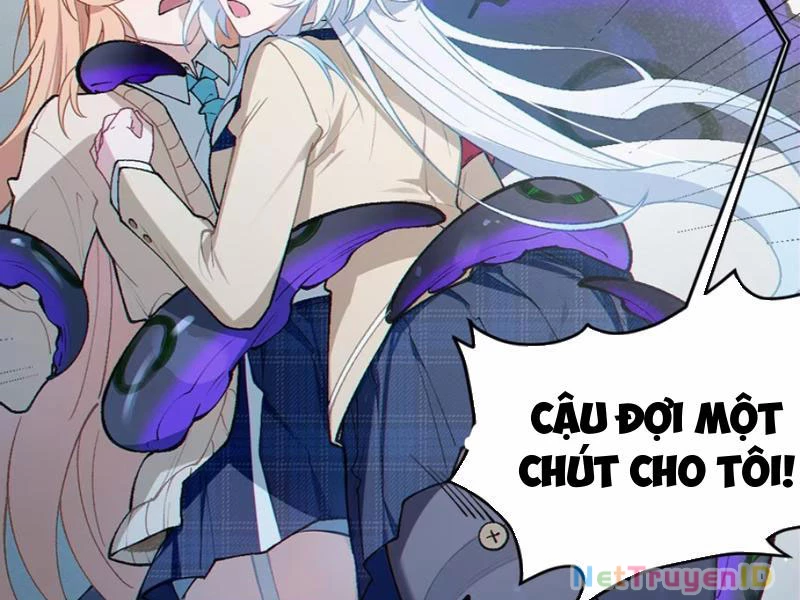 Sau khi ta biến thành quái vật xúc tu, các cô ấy càng điên cuồng hơn! Chapter 7 - Trang 2