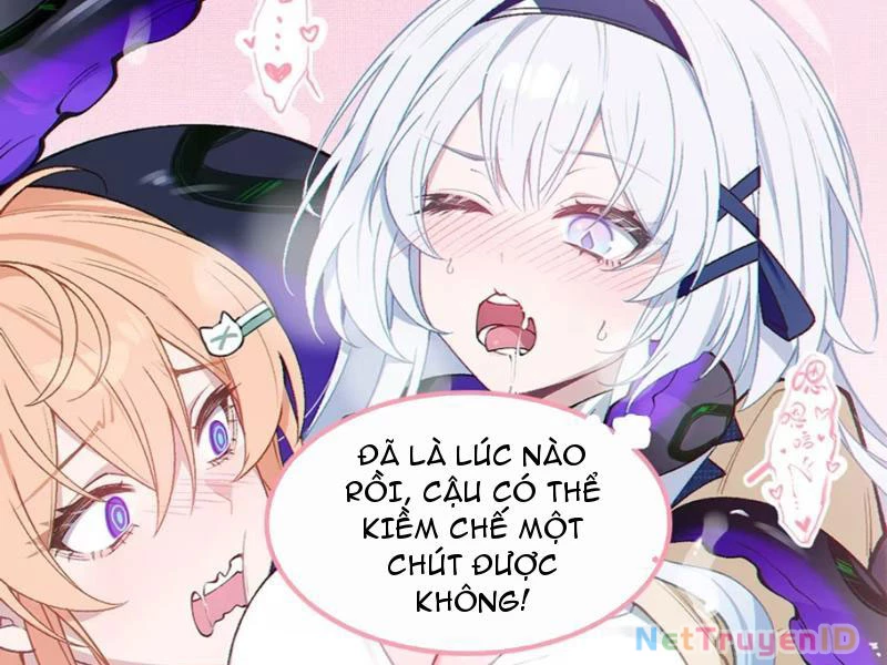 Sau khi ta biến thành quái vật xúc tu, các cô ấy càng điên cuồng hơn! Chapter 7 - Trang 2