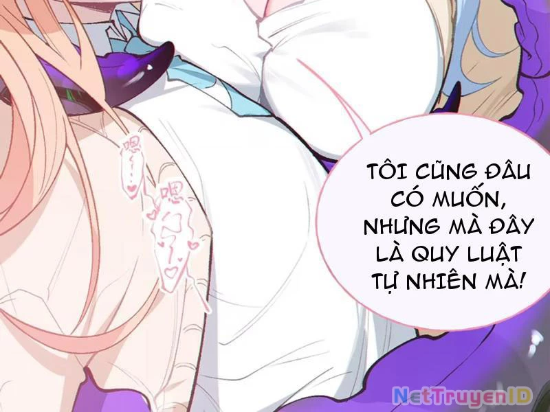 Sau khi ta biến thành quái vật xúc tu, các cô ấy càng điên cuồng hơn! Chapter 7 - Trang 2