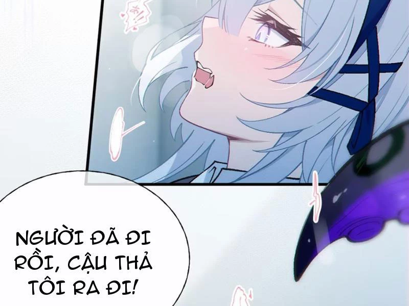 Sau khi ta biến thành quái vật xúc tu, các cô ấy càng điên cuồng hơn! Chapter 7 - Trang 2