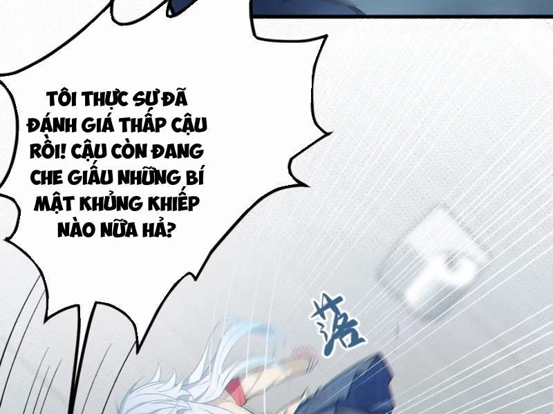 Sau khi ta biến thành quái vật xúc tu, các cô ấy càng điên cuồng hơn! Chapter 7 - Trang 2