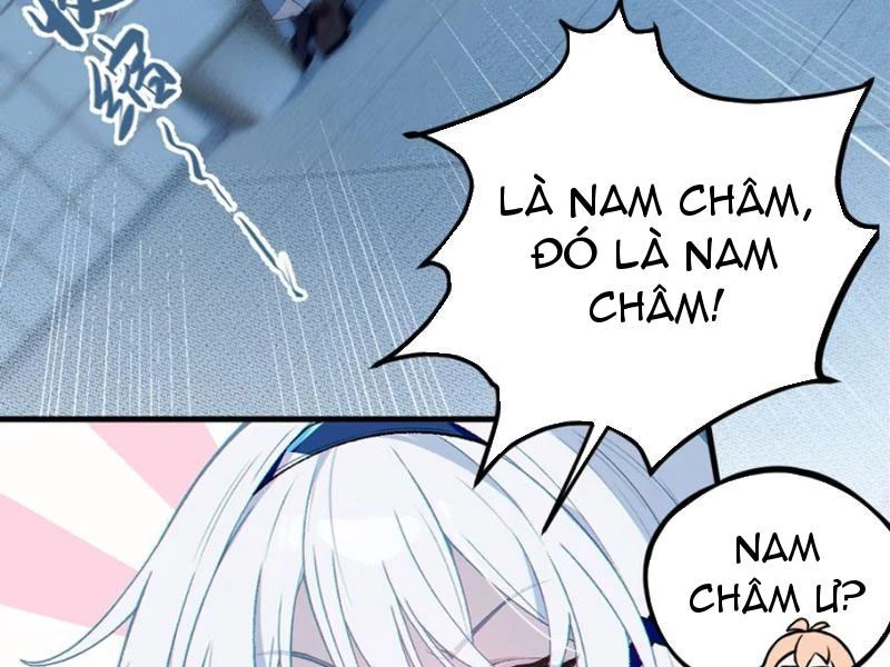 Sau khi ta biến thành quái vật xúc tu, các cô ấy càng điên cuồng hơn! Chapter 7 - Trang 2